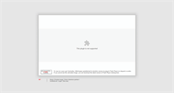 Desktop Screenshot of geminox.org
